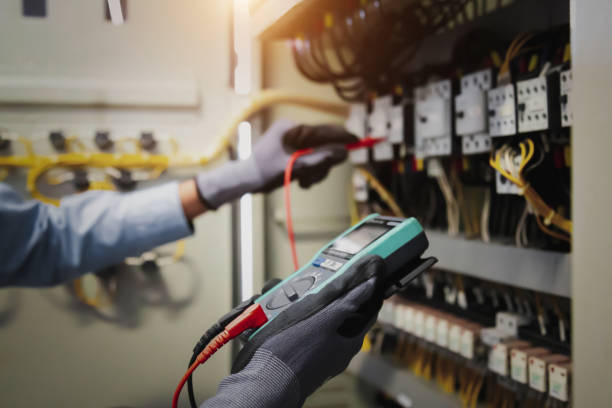 Emergency Electrical Repair Services in Childersburg, AL